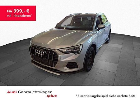 Audi Q3 35 TFSI LED AHK PDC Sound Carplay