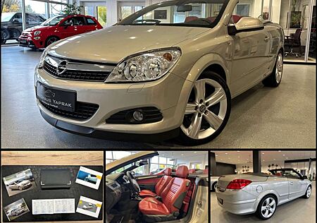 Opel Astra H Twin Top Endless Summer|Aut.|2HD|OpelSer