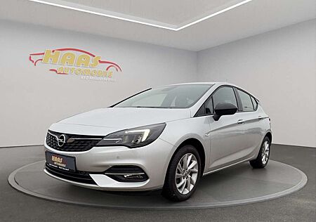 Opel Astra K Lim. 5-trg. Business Start/Stopp