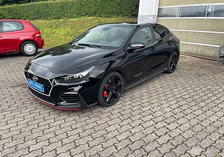 Hyundai i30 N Performance