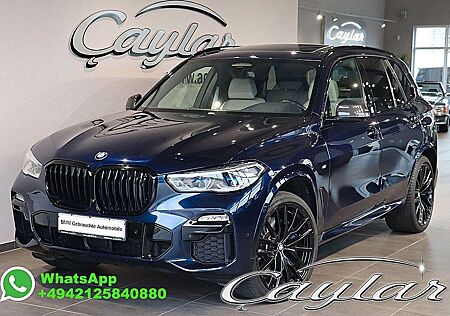 BMW X5 x40d M SPORT NIGHT FOND TV SKY STANDH MASSAGE