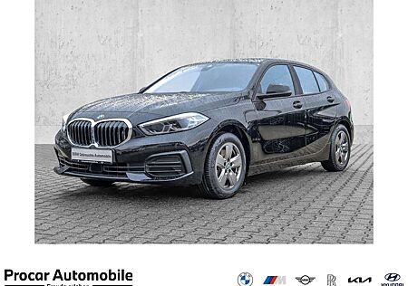 BMW 118 gebraucht kaufen BMW 118 i Advantage+SHZ+LED+PDC+DAB+NAVI+Tempomat
