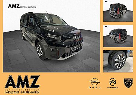 Citroën Berlingo Citroen 1.5 Diesel 130 Max XL LED+Navi+2xKlima