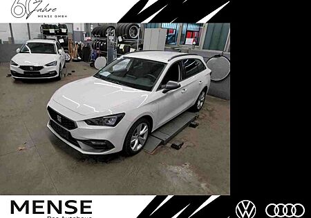 Seat Leon Sportstourer FR 1. TSI e-Hybrid DSG |AHK|LM