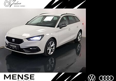 Seat Leon Sportstourer FR 1. TSI e-Hybrid DSG |AHK|LM