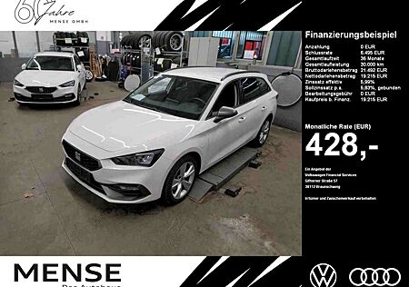 Seat Leon Sportstourer FR 1. TSI e-Hybrid DSG |AHK|LM