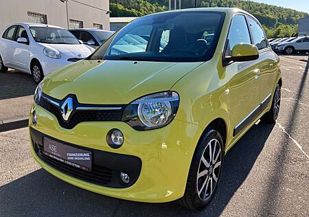 Renault Twingo Luxe*NAVI*KAMERA**EURO6*