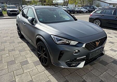 Cupra Formentor 1.4 e-HYBRID VZ DSG LED Navi Pano