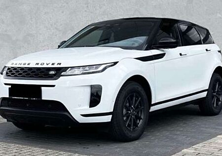 Land Rover Range Rover Evoque Evoque D165 DYNAMIC