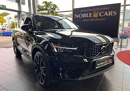 Volvo XC 40 XC40 Ultra Dark PANO AHK 21" 360° KAM