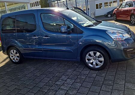 Citroën Berlingo Citroen Multispace BlueHDi 120 S