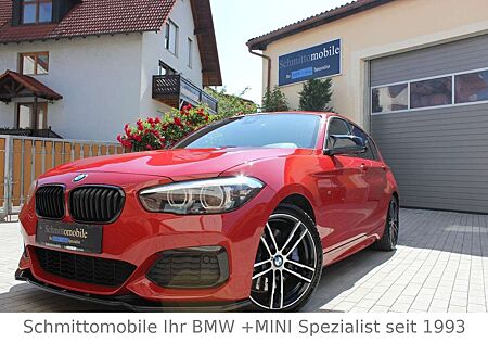 BMW 140 M140 i Special Ed.,Harm.Kard,NaviProf.,Alarm