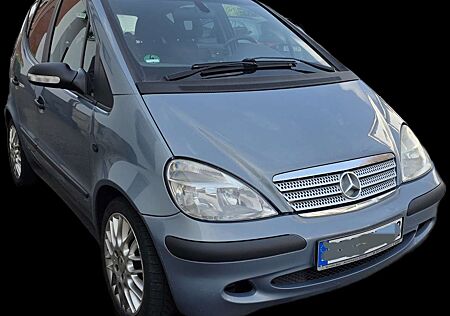 Mercedes-Benz A 170 CDI Classic style
