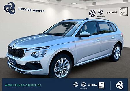 Skoda Kamiq 1.0 TSI DSG Selection +ACC+PDC+LED+GRA+