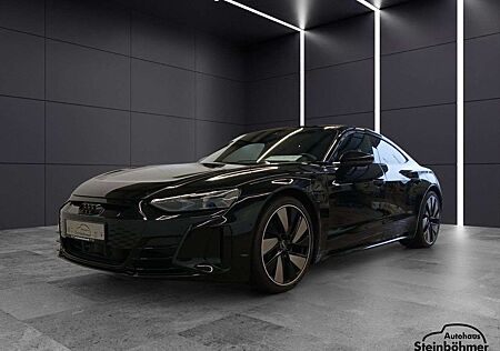 Audi e-tron GT quattro Matrix MMI Leder Pano B+O Navi