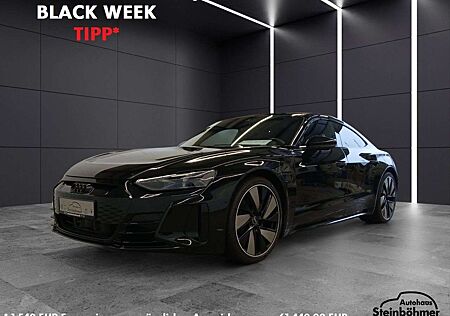 Audi e-tron GT quattro Matrix MMI Leder Pano B+O Navi