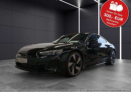 Audi e-tron GT quattro Matrix MMI Leder Pano B+O Navi