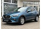 Mazda CX-3 SKY.-G 121 Exclusive-Line Navi SHZ PDC Temp