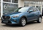 Mazda CX-3 SKY.-G 121 Exclusive-Line Navi SHZ PDC Temp