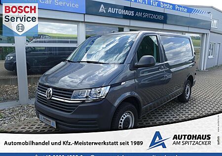 VW T6 Transporter Volkswagen T6.1 Transporter 2.0 TDI EcoProfi FWD AHK