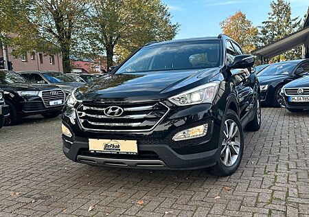 Hyundai Santa Fe SantaFe Premium 4WD*LED*XENON*LEDER*NAVI*PDC*SHZ