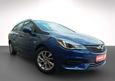 Opel Astra K Kombi Sitz&Lenkradh+PDC+Navi+Klimaautom.