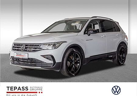 VW Tiguan Volkswagen 2.0 TDI Urban Sport LED NAVI PDC KAMERA SHZ