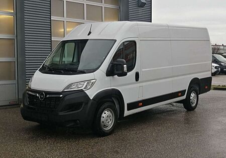 Opel Movano C Kasten HKa L4H2 3,5t Edition
