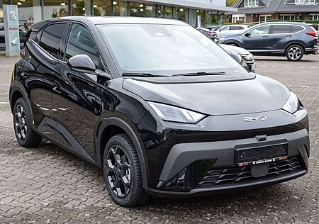 BYD DOLPHIN Surf Comfort