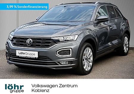 VW T-Roc Volkswagen 1.5 TSI DSG Sport AHK/Pano/RFK