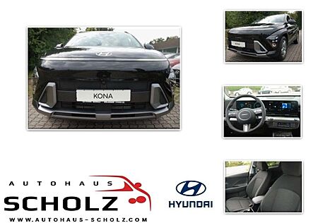 Hyundai Kona 1.6 T-GDI Trend DCT el. Heckklappe BOSE ASS