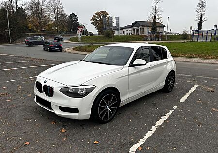 BMW 118d 118