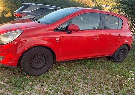 Opel Corsa Edition "111 Jahre"