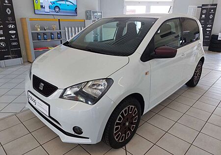 Seat Mii 1.0 Chic