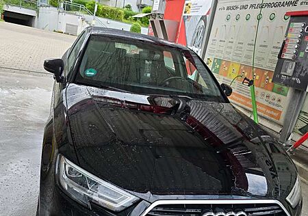 Audi A3 Sportback 1,5 TFSI
