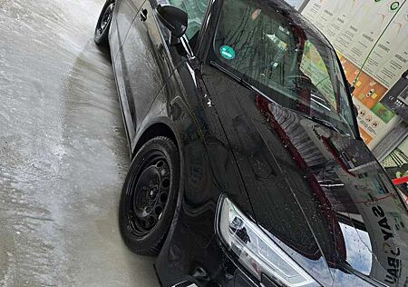 Audi A3 Sportback 1,5 TFSI