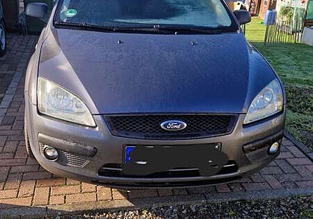 Ford Focus 1.6 TDCi Ambiente