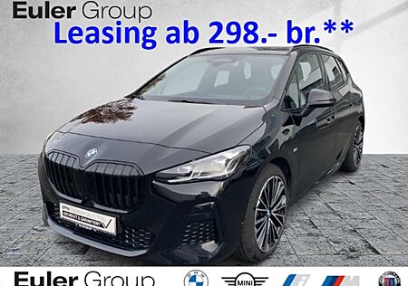 BMW 223 Active Tourer i xDrive M-Sport 19''SR Pano AHK adL