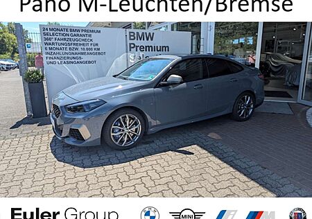 BMW 235 xDrive Pano M-Leuchten/Bremse HUD AdLED Hifi AG+