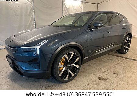 Polestar Polestar 3 gebraucht kaufen Polestar 3 Long Range Performance HeadUp Pilot Plus 22"