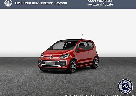 VW Volkswagen Others e-up Style Plus
