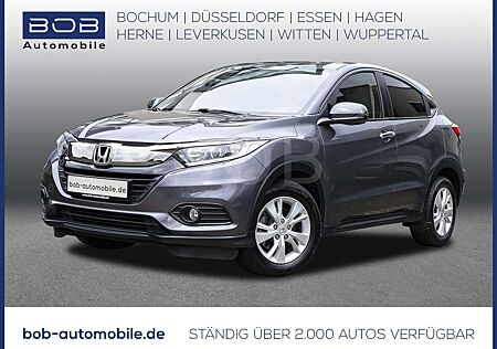 Honda HR-V 1.5 VTEC Elegance NAVI SHZ PDC KLIMA BT ZV