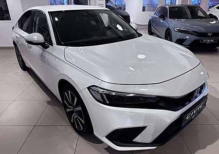 Honda Civic e:HEV 2.0 i-MMD Hybrid Elegance (FE)