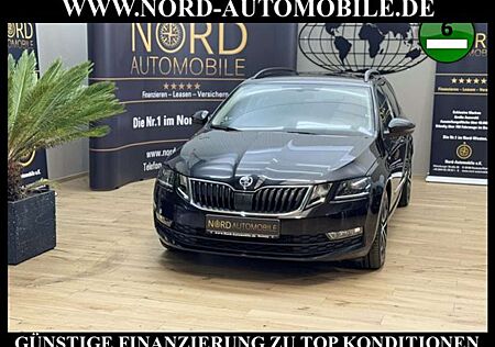 Skoda Octavia Combi Soleil 2.0 TSI DSG Navi*LED*17"* Soleil