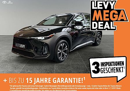 Toyota bZ4X FWD +Comfort-Paket+Allwetter+Sitzheizung+