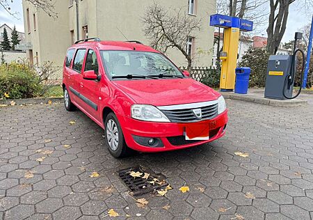 Dacia Logan MCV MCV 1.6 Ambiance