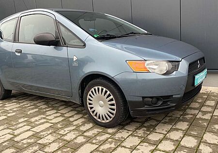 Mitsubishi Colt 1.3-Klima-PDC-TÜV -Km 39.000-Garantie