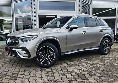 Mercedes-Benz GLC 300 e 4Matic FINAL EDITION/AMG PAKET/MBUX