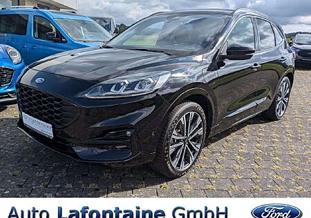 Ford Kuga PHEV ST-Line X*Assist-u.Tech.-Pkt*20"*SD*AH