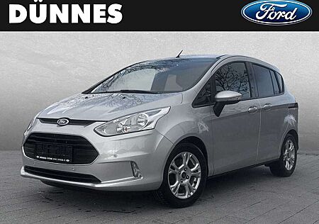 Ford B-Max 1.0 EcoBoost Trend